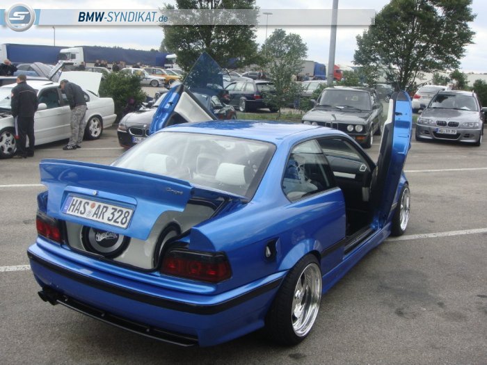 BMW-Syndikat Fotostorie