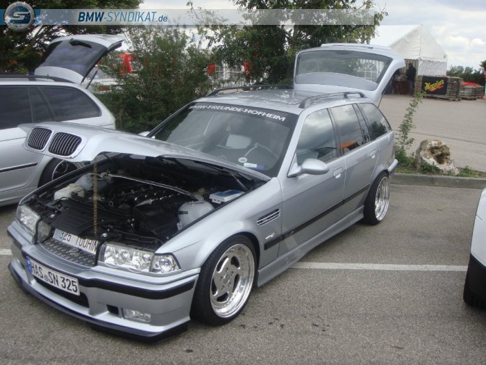 BMW-Syndikat Fotostorie