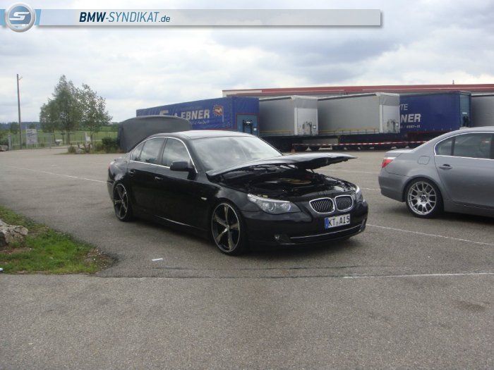 BMW-Syndikat Fotostorie