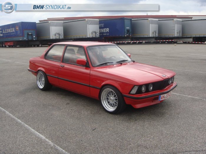 BMW-Syndikat Fotostorie