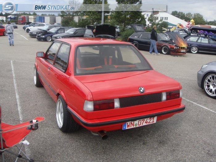 BMW-Syndikat Fotostorie