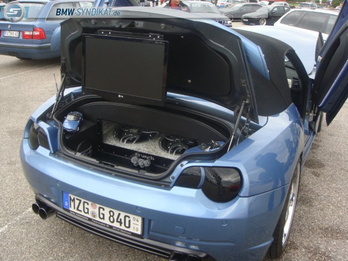 BMW-Syndikat Fotostorie