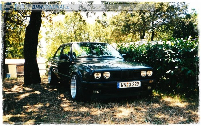 BMW-Syndikat Fotostorie