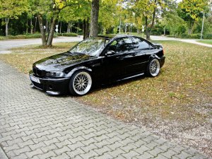 DEFINITION E 46 - 3er BMW - E46