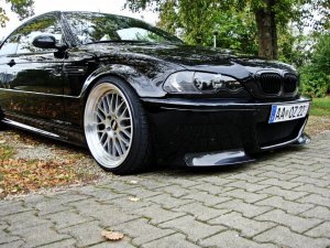 DEFINITION E 46 - 3er BMW - E46