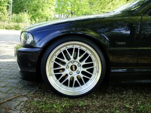 BMW E46 328i Coupe - 3er BMW - E46