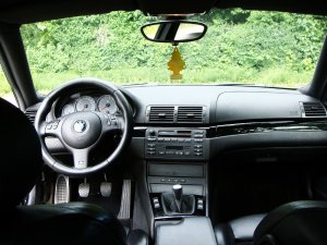 BMW E46 M3 - 3er BMW - E46