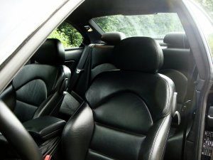 BMW E46 M3 - 3er BMW - E46