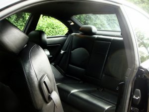 BMW E46 M3 - 3er BMW - E46
