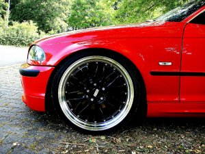 DAILY CAR - 3er BMW - E46