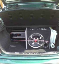 316i Compact - 3er BMW - E36