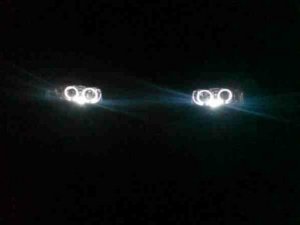 316i Compact - 3er BMW - E36