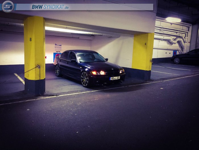 BMW-Syndikat Fotostorie