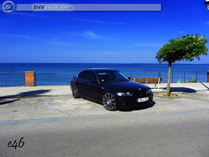 BMW-Syndikat Fotostorie