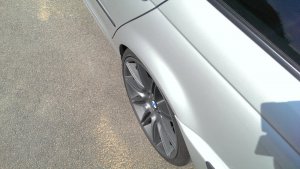 e46 320d Touring - 3er BMW - E46