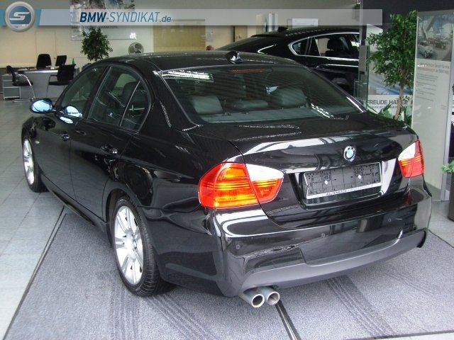 1st Diesel - 3er BMW - E90 / E91 / E92 / E93