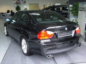 1st Diesel - 3er BMW - E90 / E91 / E92 / E93 1st Diesel - 3er BMW - E90 / E91 / E92 / E93