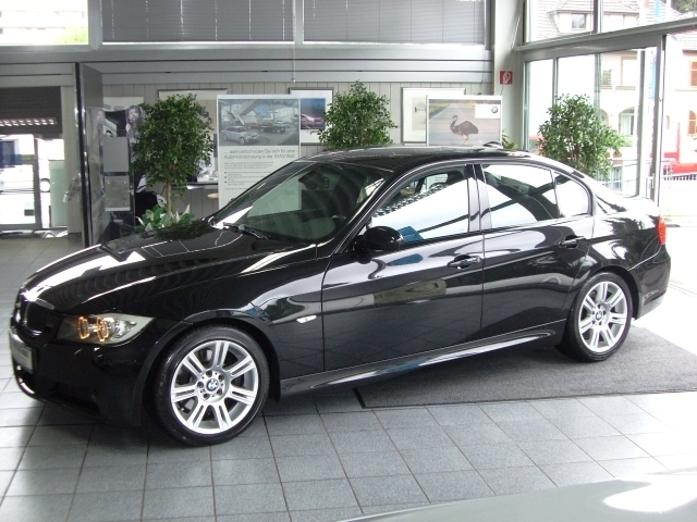 1st Diesel - 3er BMW - E90 / E91 / E92 / E93