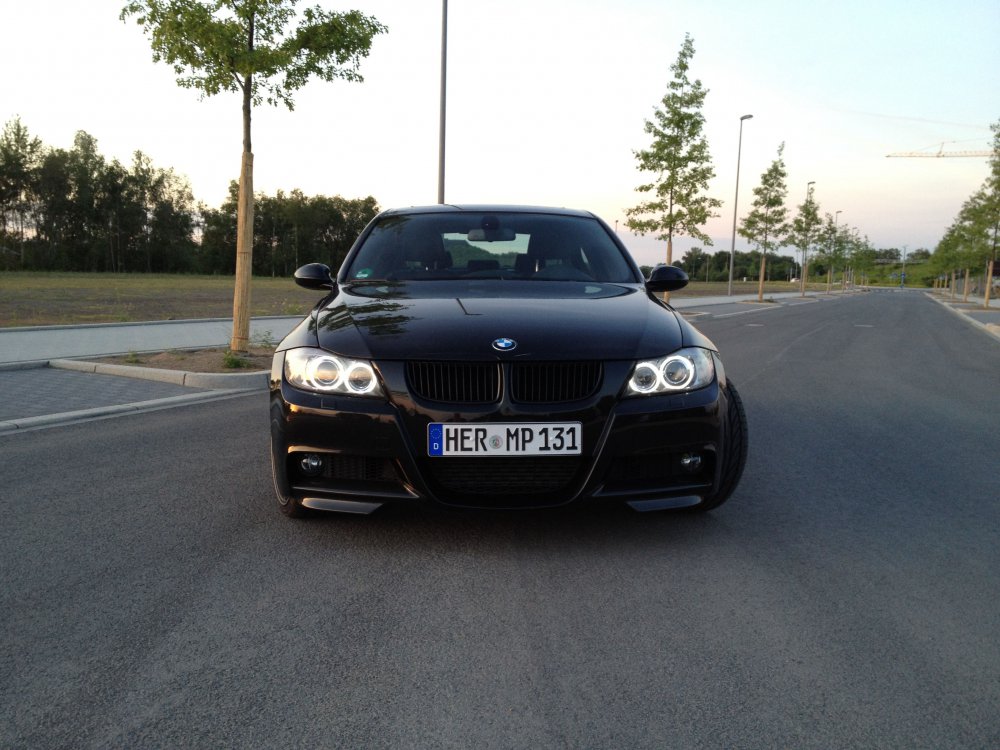 1st Diesel - 3er BMW - E90 / E91 / E92 / E93