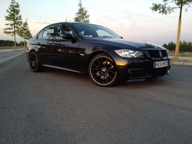 1st Diesel - 3er BMW - E90 / E91 / E92 / E93