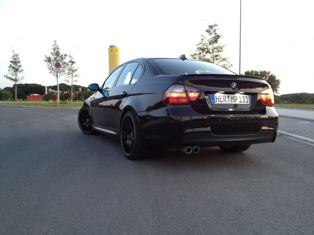 1st Diesel - 3er BMW - E90 / E91 / E92 / E93