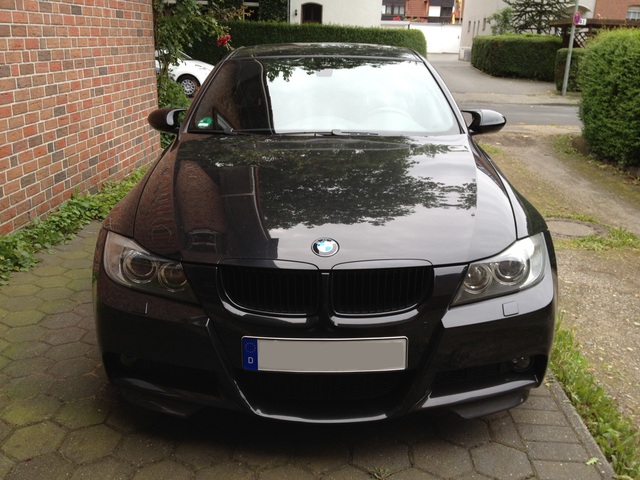 1st Diesel - 3er BMW - E90 / E91 / E92 / E93