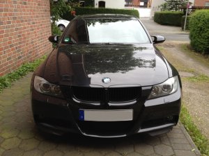 1st Diesel - 3er BMW - E90 / E91 / E92 / E93 1st Diesel - 3er BMW - E90 / E91 / E92 / E93
