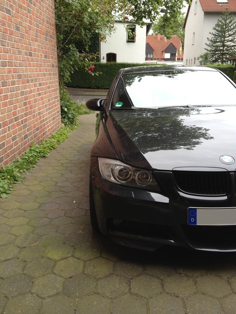 1st Diesel - 3er BMW - E90 / E91 / E92 / E93