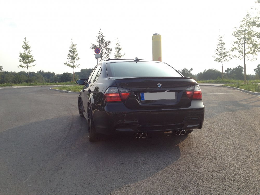 1st Diesel - 3er BMW - E90 / E91 / E92 / E93