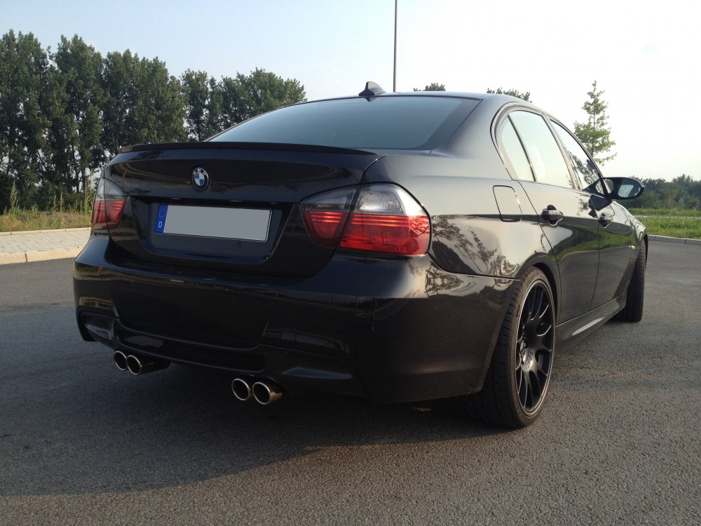 1st Diesel - 3er BMW - E90 / E91 / E92 / E93