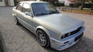 E30 325i - 3er BMW - E30 E30 325i - 3er BMW - E30