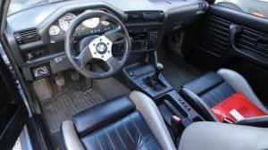 E30 325i - 3er BMW - E30 E30 325i - 3er BMW - E30