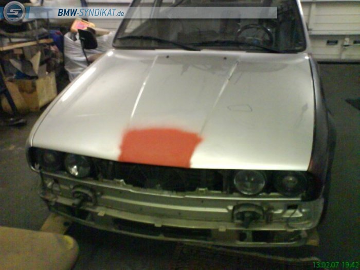 BMW-Syndikat Fotostorie
