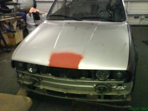 E30 325i - 3er BMW - E30 E30 325i - 3er BMW - E30