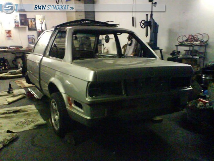 BMW-Syndikat Fotostorie