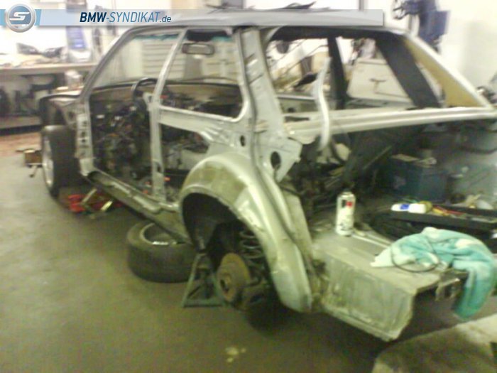 BMW-Syndikat Fotostorie