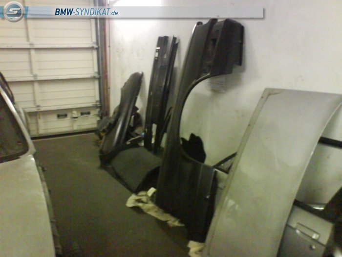 BMW-Syndikat Fotostorie