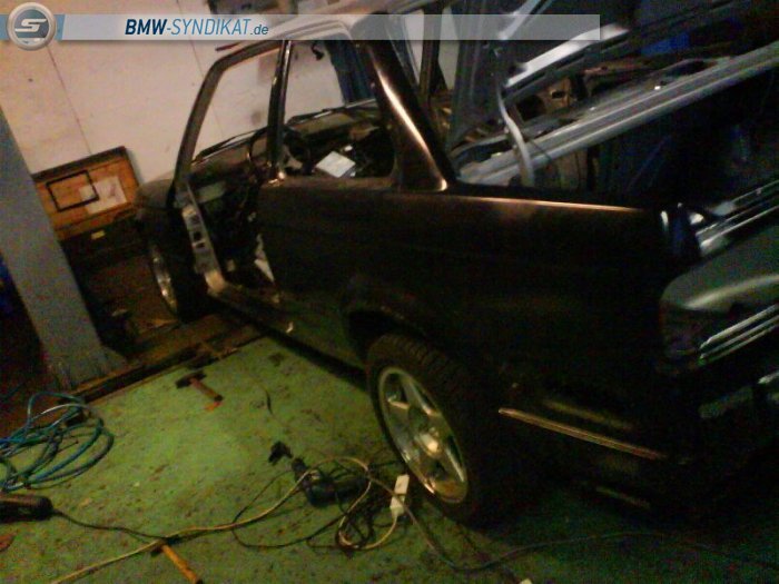 BMW-Syndikat Fotostorie
