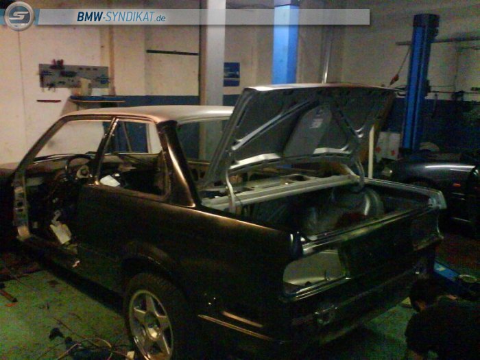BMW-Syndikat Fotostorie