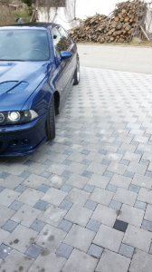 m5e39 hamann - 5er BMW - E39
