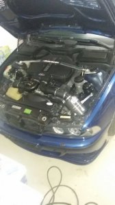 m5e39 hamann - 5er BMW - E39