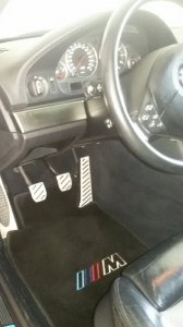 m5e39 hamann - 5er BMW - E39