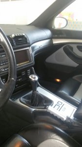 m5e39 hamann - 5er BMW - E39