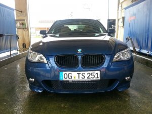 E60 530XI Limo mit M-Packet - 5er BMW - E60 / E61
