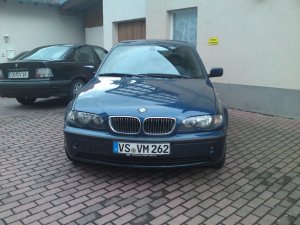 E46 318i Sport Edition Limo - 3er BMW - E46