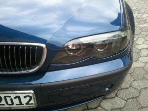 E46 318i Sport Edition Limo - 3er BMW - E46