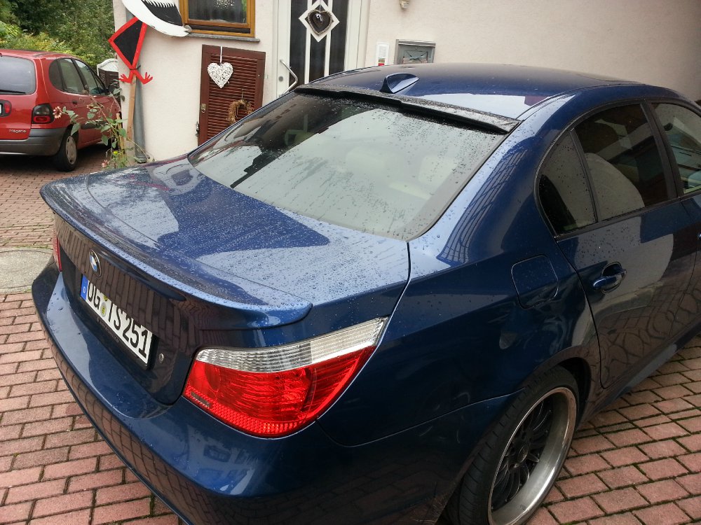 E60 530XI Limo mit M-Packet - 5er BMW - E60 / E61