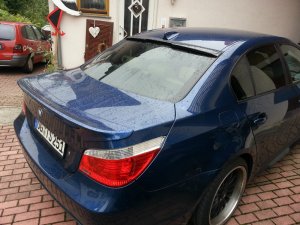 E60 530XI Limo mit M-Packet - 5er BMW - E60 / E61 E60 530XI Limo mit M-Packet - 5er BMW - E60 / E61
