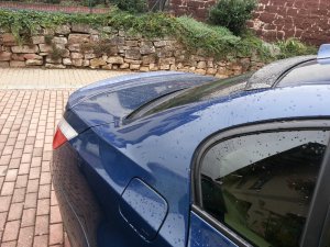 E60 530XI Limo mit M-Packet - 5er BMW - E60 / E61