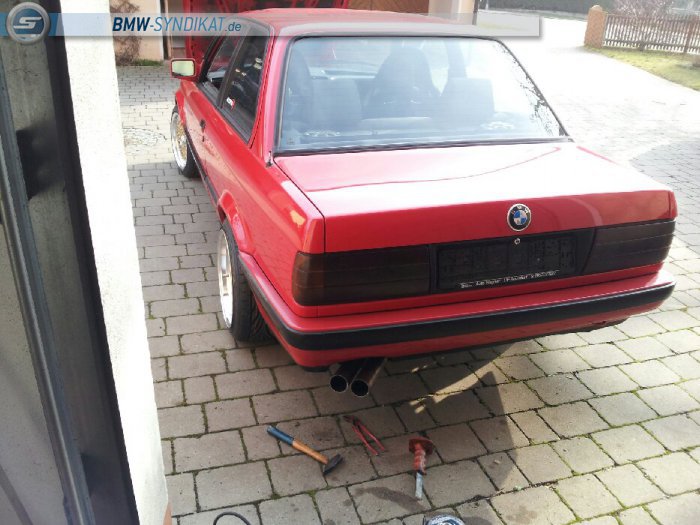 BMW-Syndikat Fotostorie